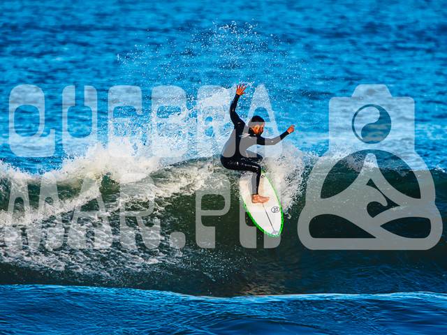 SURF de GRAVATÁ 07.08.2025