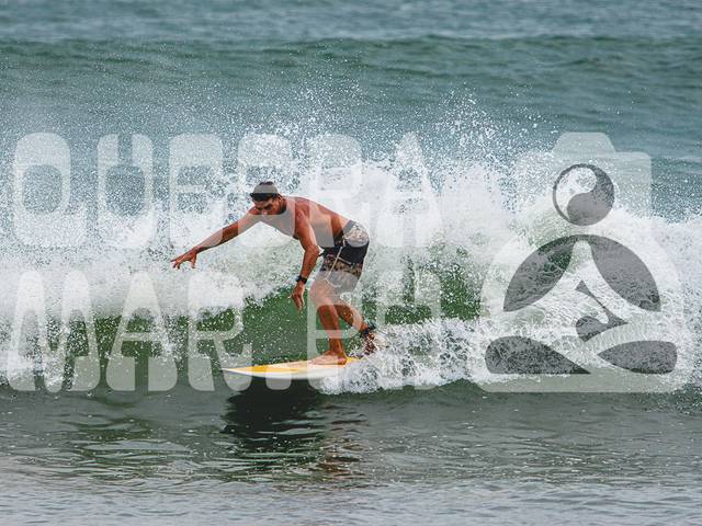 SURF de GRAVATÁ 11.01.2026