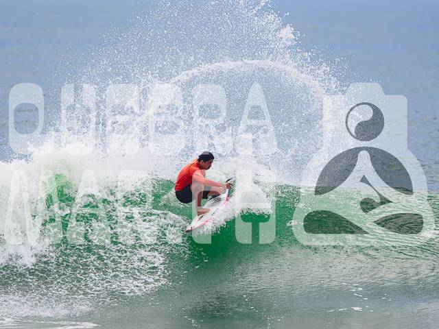SURF de PRAIA BRAVA - 12.01.2026