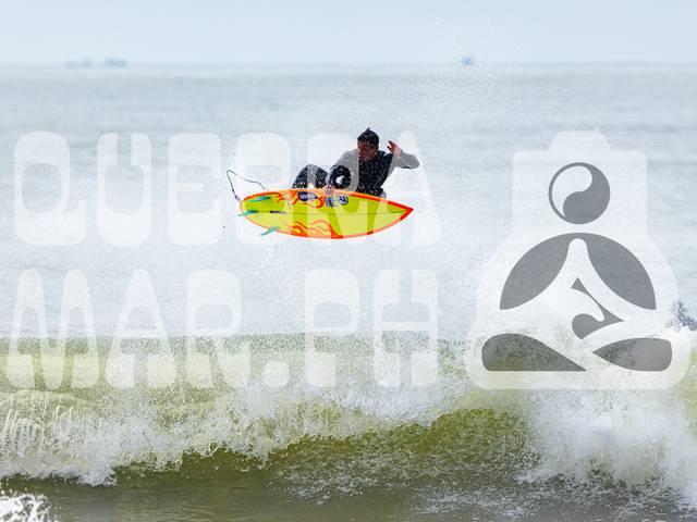 SURF de GRAVATÁ 25.09.2026