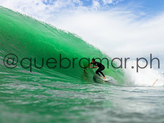 SURF de PRAIA BRAVA 13.04.2022