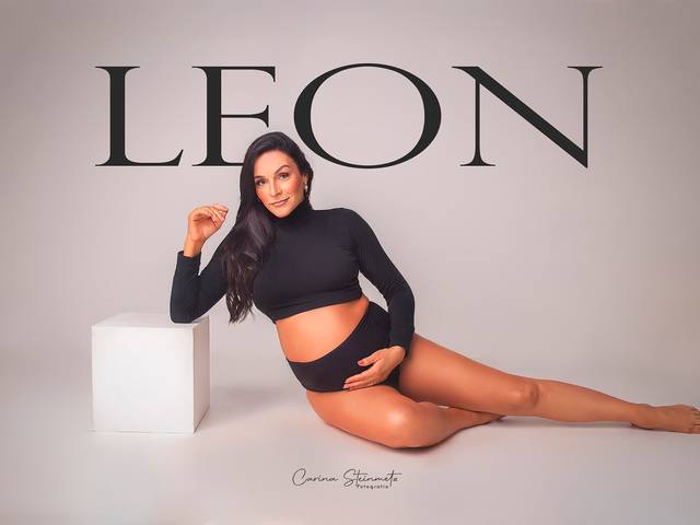 Gestante de ENSAIO GESTANTE - SISSA