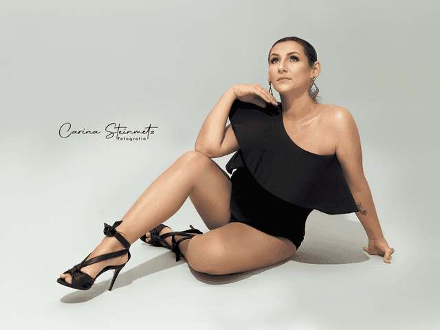 Gestante de ENSAIO GETANTE - PATRÍCIA