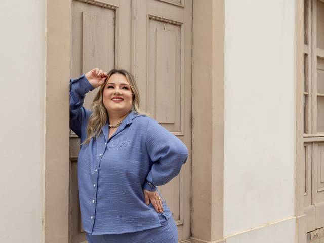 Moda de Editorial Moda- Charmosa