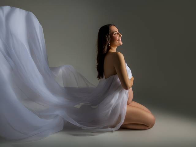 Gestante de Gestante - Bia Daniel