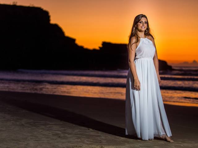 Debutantes de Nycole