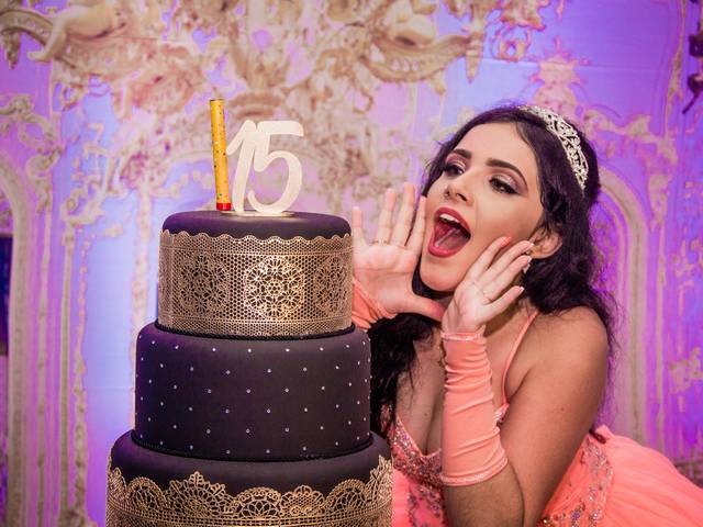 Debutantes de Júlia Agápia