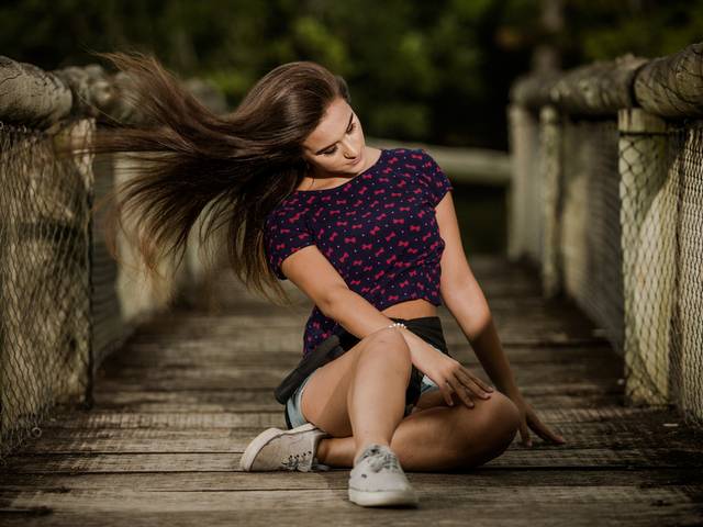 Debutantes de Nathaly - JB