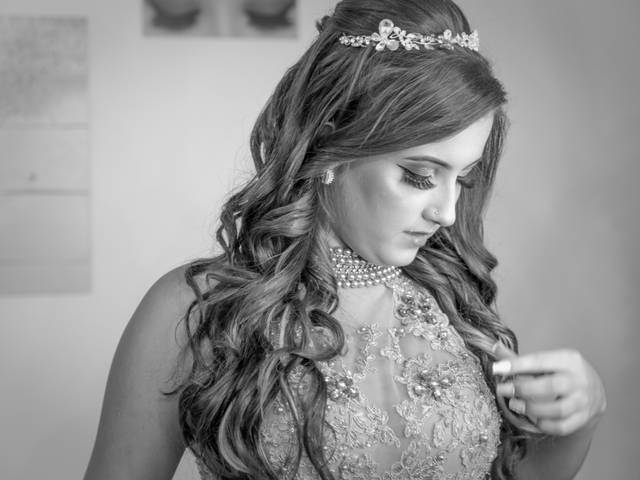 Debutantes de Nycole