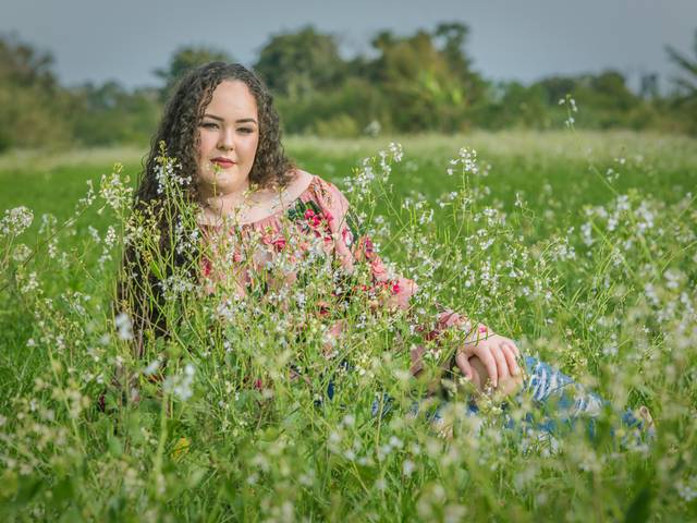 Debutantes de ENSAIO JAQUELINE