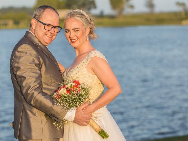 Casamentos de BODAS DE PRATA EDIMILSON & MÁRCIA