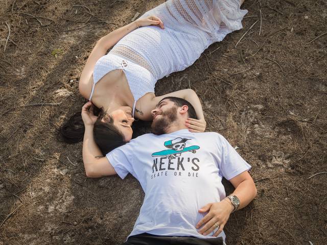 Gestante de ENSAIO GESTANTE BEATRIZ