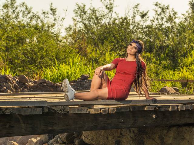 Debutantes de ENSAIO JENIFER