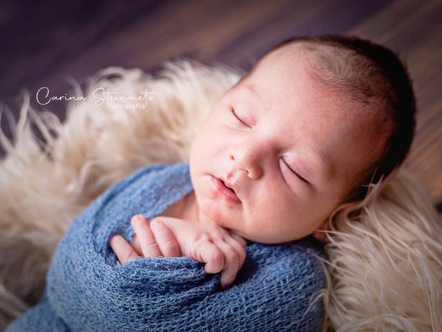 Newborn de NEWBORN DAVI - 15 DIAS