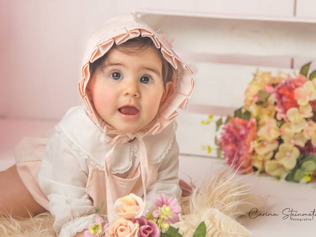 Infantil de Acompanhamento Mensal Maya - 08 meses