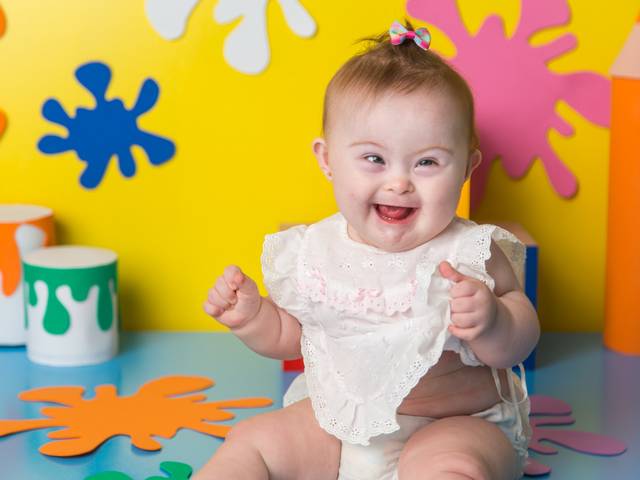 Infantil de ACOMPANHAMENTO MENSAL  - LIZ