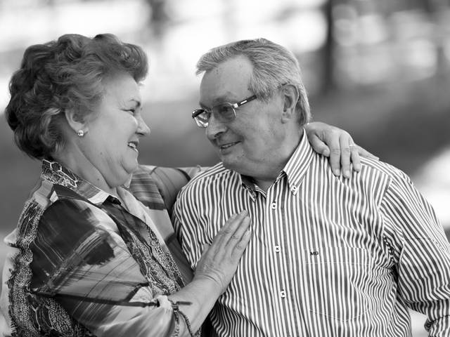 LOVE STORY  de Luísa & João 