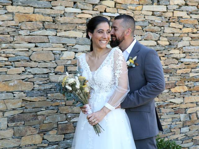 CASAMENTO de Nádia & Pedro