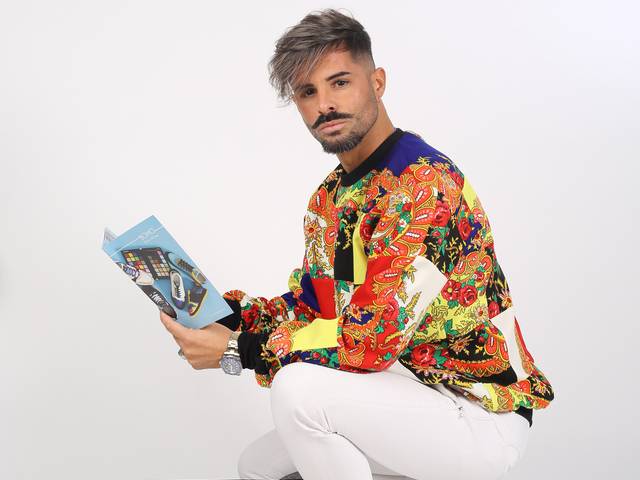 CORPORATIVO de Rui Figueiredo