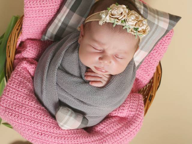 NEW BORN/RECÉM-NASCIDO de Princesa C*