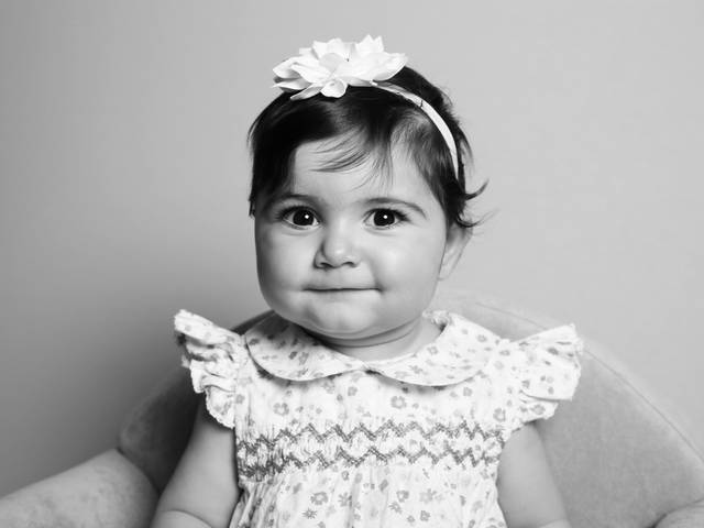 SESSÃO DE CRIANÇA de Maria Inês