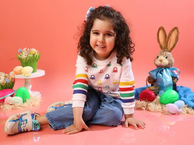 SESSÃO DE CRIANÇA de MATILDE