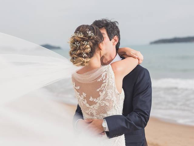 CASAMENTO de BEL & JONAS