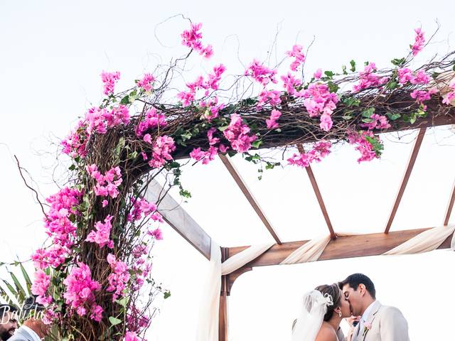 CASAMENTO de LUCIANA & THIAGO