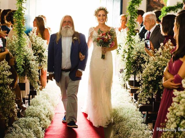 CASAMENTO de KELLY & STEFANO