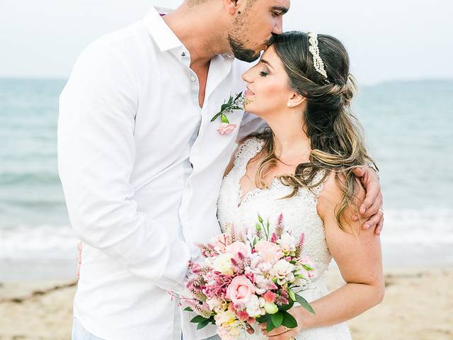 CASAMENTO de BARBARA & RODRIGO