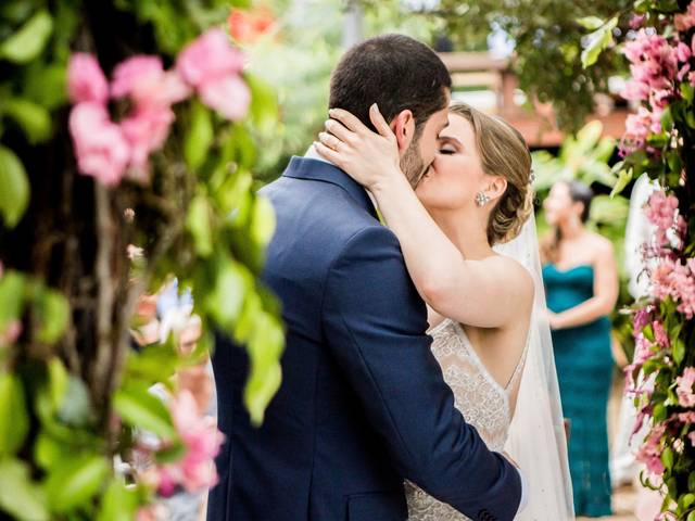 CASAMENTO de JESSICA & PAULO