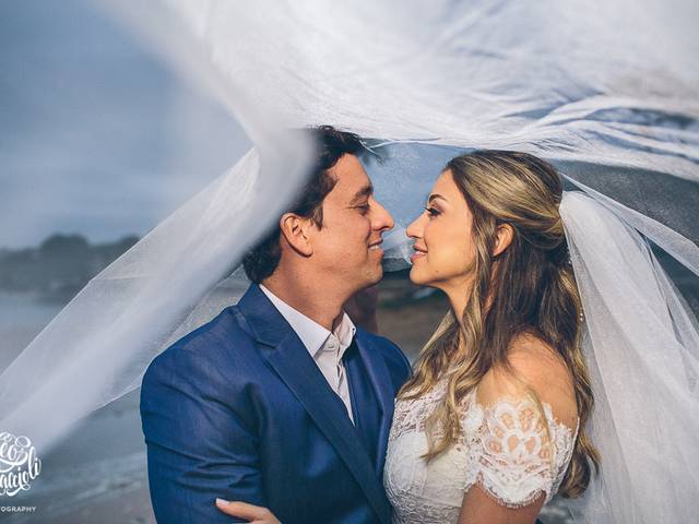 CASAMENTO de RAQUEL & ALESSANDRO