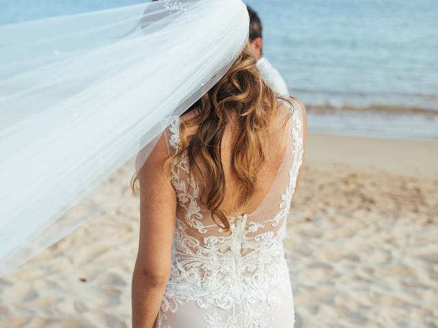 CASAMENTO de MARUKEL & MIGUEL