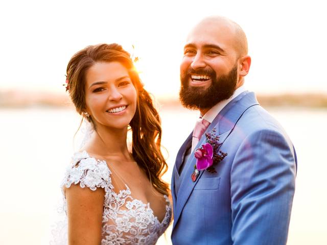 CASAMENTO de FERNANDA & BRUNO