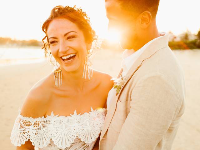 CASAMENTO de BRUNNA & BRUNO