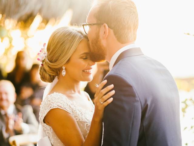 CASAMENTO de NATALIA & GABRIEL