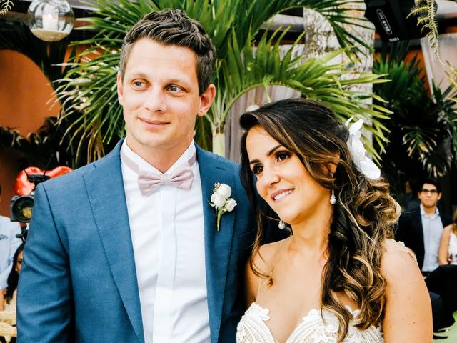 CASAMENTO de LUANA & SEBASTIAN