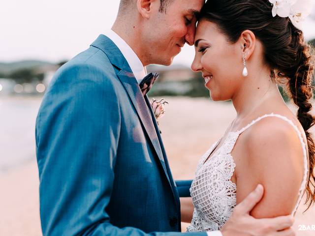 CASAMENTO de ELISA & RAPAHEL