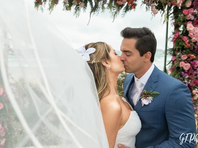CASAMENTO de TAMYRES & RODRIGO