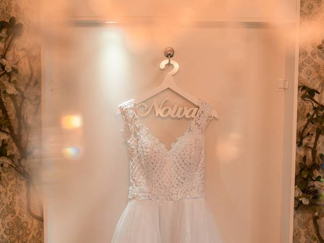 CASAMENTO de Casamento Daiene e Clever