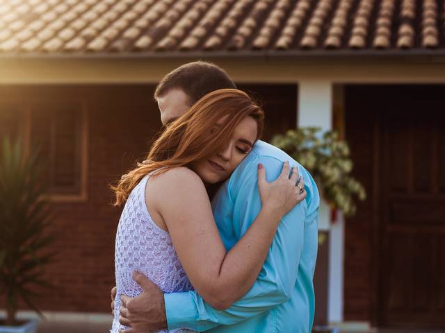 PRE WEDDING de Pré-Casamento Maria Elaine e Fillipe