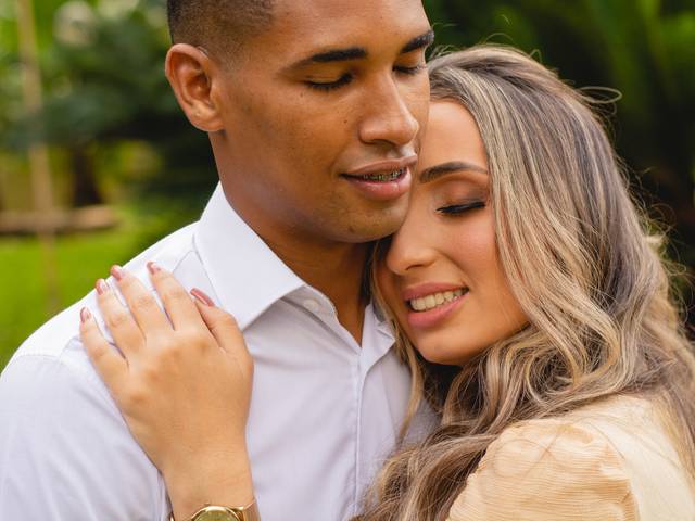 PRE WEDDING de Pre Casamento Giulia e Ronald