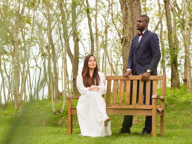 PRE WEDDING de Pre Casamento Rafhaela e Guilherme