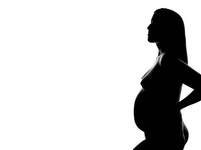 Gravidez de Gravidez Ana