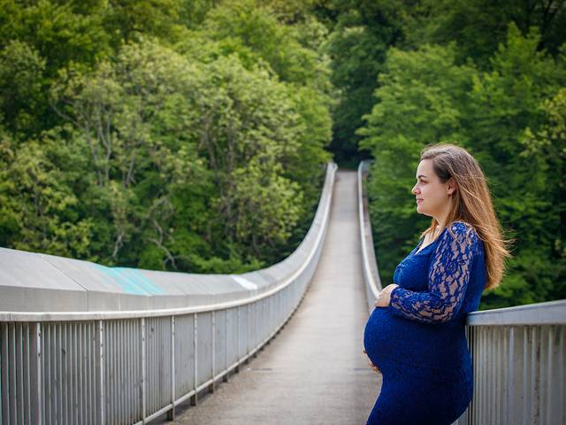 Gravidez de Gravidez Patricia