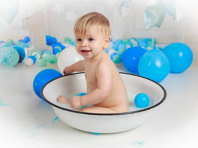 Sessões de Smash Vicente