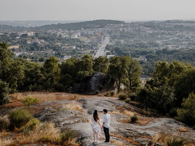 Sessão Solteiros de Love the Dress