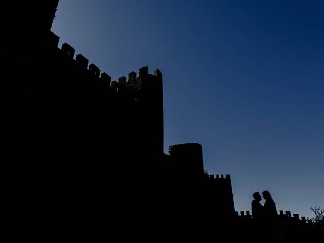 Sessão Solteiros de Monica & Ricardo