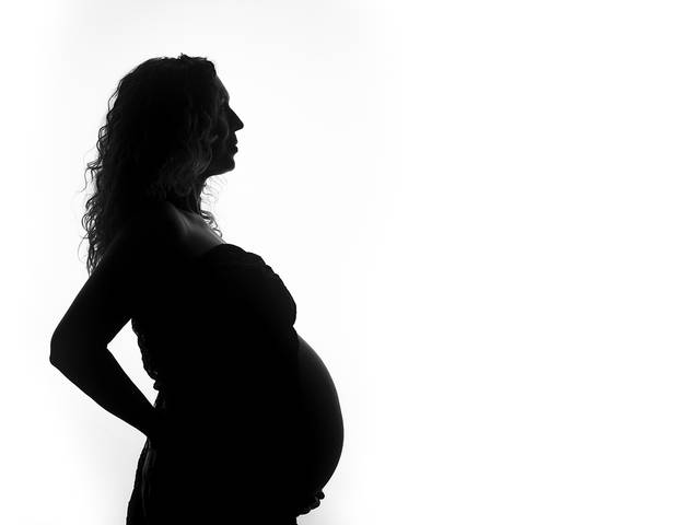 Gravidez de Gravidez Sandra