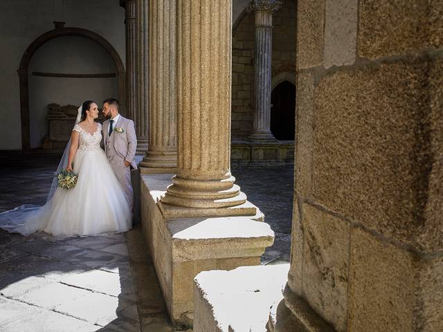 Casamentos de Marta & Ricardo